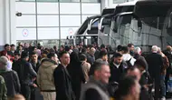 Çifte bayram otobüs biletlerine talebi artırdı!