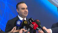 Bakan Kacır: Bayraktar KIZILELMA ile ASELSAN AESA radarı kullanılarak GÖKDOĞAN füzesiyle atış yaptık