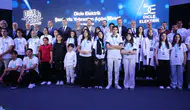 Dicle Elektrik DicleFest'in dördüncüsünü Şanlıurfa'da gerçekleştirdi!