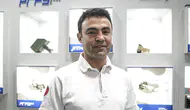 EHSİM elektronik harp kalkanı JINN ve SİS ile SAHA 2026'da yerini aldı!