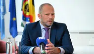 Bakan Francken: 'Türkiye savunma inovasyonunda en üst seviyede'