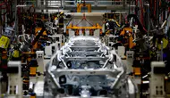 Almanya otomotiv sektöründe 2035’e kadar 125 bin ek istihdam kaybı olabilir!