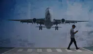 AB havacılık düzenleyici kurumu, tedarik riskleri nedeniyle ABD jet yakıtı kullanımına ilişkin kılavuz yayınladı!