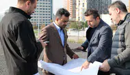 Bağcılar’da yeşil seferberlik: Millet Bahçesi sayısı 5’e yükseliyor!
