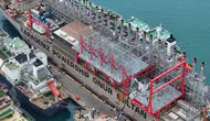 Küresel elektrik talebine Türk imzalı deniz üstü çözüm