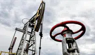 Rusya-Ukrayna Savaşı'nın enerji altyapısına olumsuz etkisi, arz güvenliği endişelerini derinleştiriyor!
