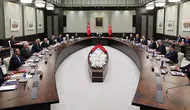 Kabine bugün toplanıyor: Kritik başlıklar masada!