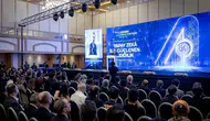 "Proje Yönetişimi Zirvesi" başladı!