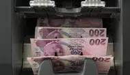 Bankacılık sektörü toplam mevduatı 30 trilyon lira sınırını aşarak rekor seviyeye ulaştı!