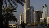 UAE Gulf Marine Services'in karı, Körfez Savaşı'nın gemi operasyonlarını aksatmasının ardından %24 düştü!
