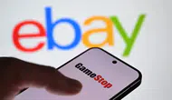 eBay'den GameStop'ın 55,5 milyar dolarlık satın alma teklifine ret!