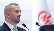 Karahan TBMM'de sunum yapacak!