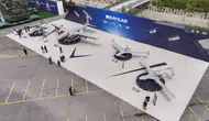 SAHA 2026'da yerli sistemlere talep yağdı!