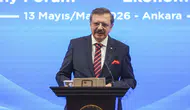 TOBB Başkanı Hisarcıklıoğlu: 'Made in Europe Türkiye'yi de kapsamalı'