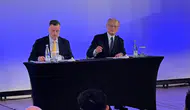 Asya Kalkınma Bankasından altyapılar için 70 milyar dolar!