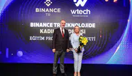 Web3'te kadının gücü!