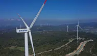 Eksim Enerji'nin kurulu gücü 1,2 gigavata ulaştı!