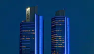 Sabancı Holding 19 Mayıs'ı dron gösterisiyle kutladı!