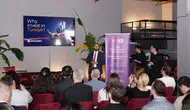 Boğaziçi Ventures ve KOCCA işbirliğiyle dijital oyun forumu düzenlendi!