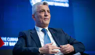 Bakan Bolat: Kazakistan ile ticaret hacmimizi 15 milyar dolar hedefine ulaştırmak için çalışmalarımızı sürdüreceğiz!