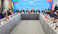 Türkiye-Litvanya ekonomik ilişkilerinde yeni dönem başlıyor!