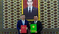 Türkiye ve Türkmenistan’dan 71 maddelik yeni dönem haritası