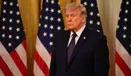 Trump’tan Tahran’a net mesaj: Kurallara uymazlarsa başlarına bomba yağdırırız