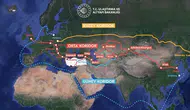 Orta Koridor’un anahtarı Türkiye’de: Brüksel’den stratejik ortaklık itirafı
