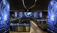 Borsa günü düşüşle başladı
