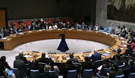 BM Güvenlik Konseyi’nde Kolombiya dönemi başladı