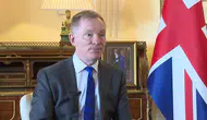Londra’dan Ankara’ya dev teklif: '28 milyar sterlini ikiye katlayalım!'