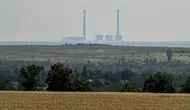 Zaporijya Nükleer Santrali’nde 17. güç krizi