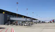 Güneşle gelen dünya rekoru! Dalaman Havalimanı tarihe geçti