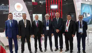 Milli savunmada küresel tedarik atılımı: İspanya ile yeni dönem başlıyor