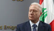 Beyrut-Washington-Tahran hattında sıcak saatler: Lübnan resti çekti