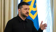 Zelenskiy’den Moskova’yı sarsacak hamle: 40 günlük gizli saldırı planı onaylandı