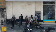Siber korsanlar devreye girdi: İran’da bankacılık krizi