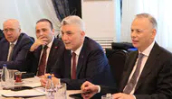 Hürmüz tıkandı, Türkiye düğmeye bastı: Ortadoğu’nun yeni ticaret hattı devrede