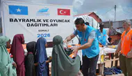 Mavi Marmara Derneği'nden 15 ülkede dev kurban organizasyonu: 60 bin kişiye ulaşıldı
