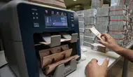 Kredi hacmi 25 trilyon lirayı aştı: Bankacılık sektöründen son dakika raporu