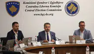 Kosova’da sandık sonuçları netleşti: Albin Kurti zaferini ilan etti