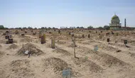 AB'den Sudan'a acil çağrı: El-Ubeyd'deki saldırıları derhal durdurun