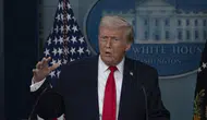 Trump’tan İran’a gece yarısı gözdağı: Bu gece çok daha şiddetli olacak