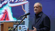 ABD ile tarihi temasın ardından Pezeşkiyan’dan net mesaj: Ayrışmaya yer yok