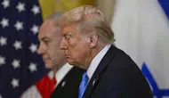 Trump diplomatik zafer peşinde, İsrail masanın dışında kalma korkusunda