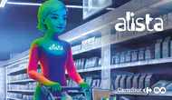 Market alışverişinde yapay zeka dönemi: CarrefourSA yeni asistanı Alista’yı tanıttı