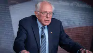 Bernie Sanders'tan çok sert İsrail çıkışı