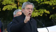 Melenchon’dan ezber bozan çıkış: İsrail’e karşı uluslararası askeri cephe çağrısı