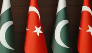 Ankara-İslamabad hattında dev zirve: Masada milyar dolarlık 4 kritik madde var