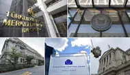 Fed ve ECB’den ortak karar: Jeopolitik riskler planları altüst etti